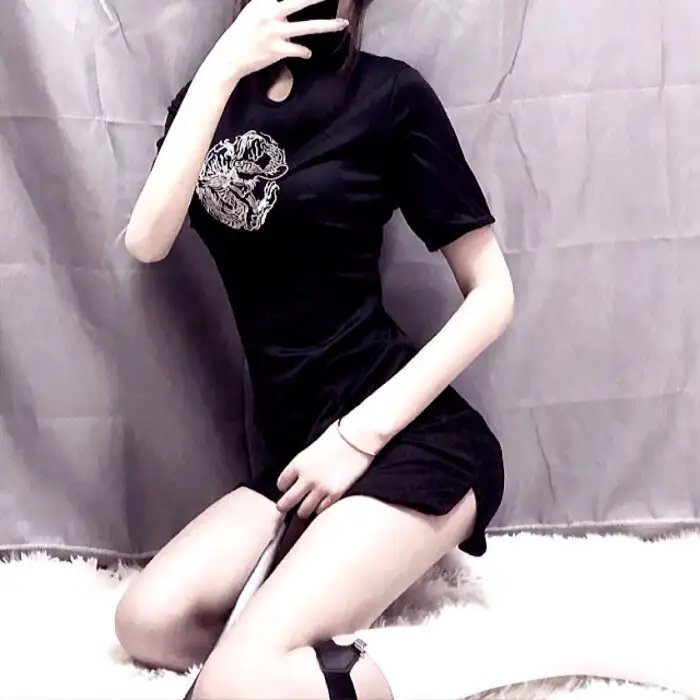 他来自江湖粤语