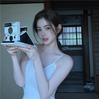 来自火星的蜜拉